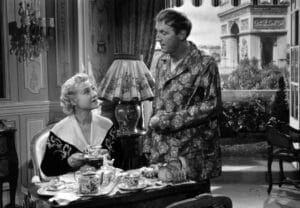 "Le Rosier de Madame Husson" avec Bourvil.