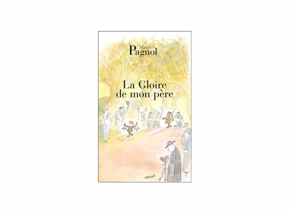 La Gloire de mon père (1957) - Marcel Pagnol