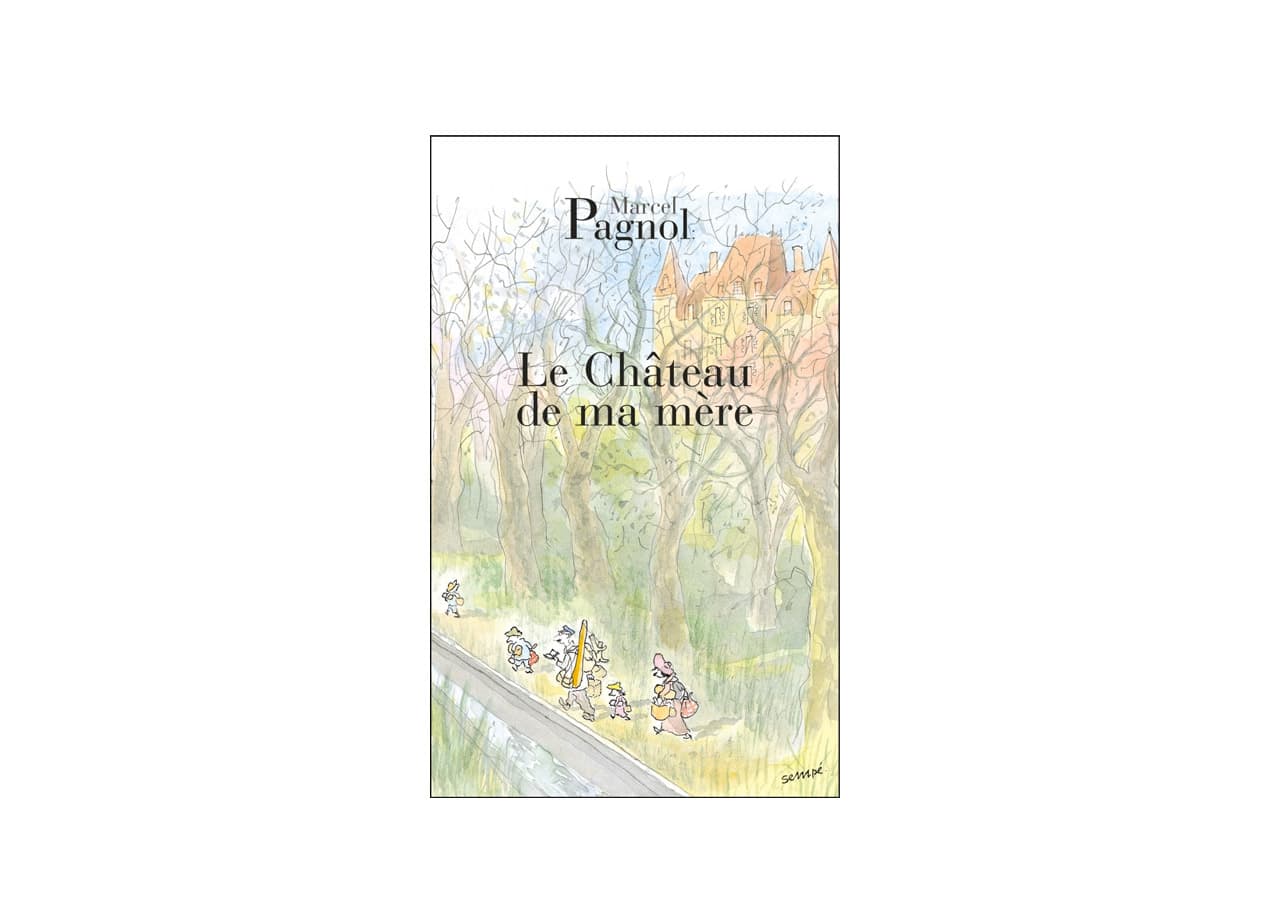 Le plus beau livre sur l'amitié enfantine.