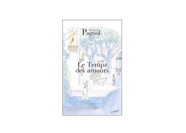 Le Temps des Amours (1977) Marcel Pagnol