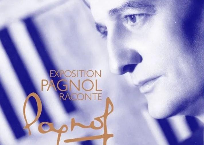 Exposition au chateau de la Buzine "Pagnol raconte Pagnol".