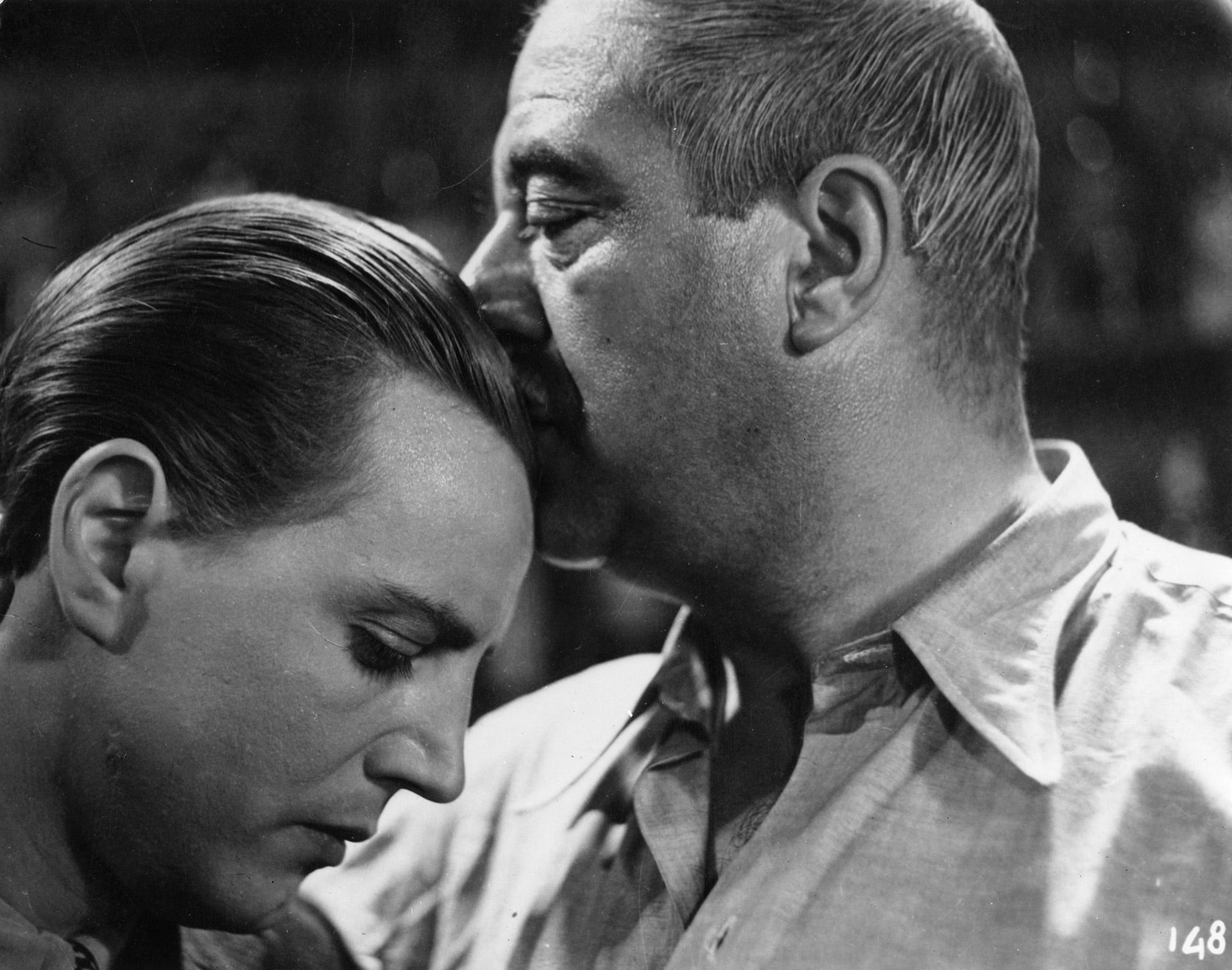 César (1936) - Marcel Pagnol