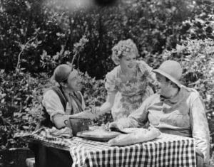 11ème film de Marcel Pagnol. Raimu, Fernandel Josette Day et Fernand Charpin.