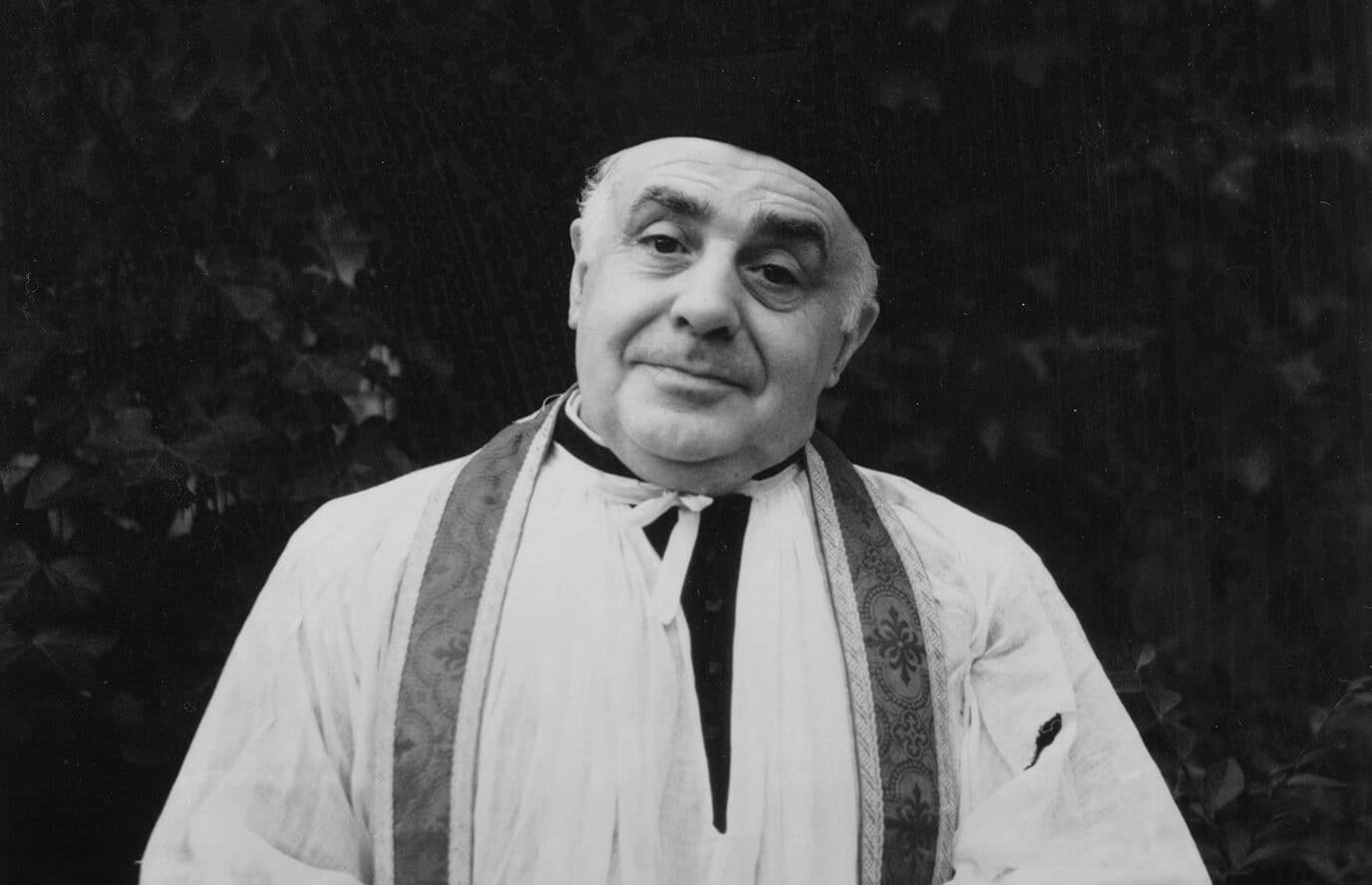 Fanny 1932 Marcel Pagnol