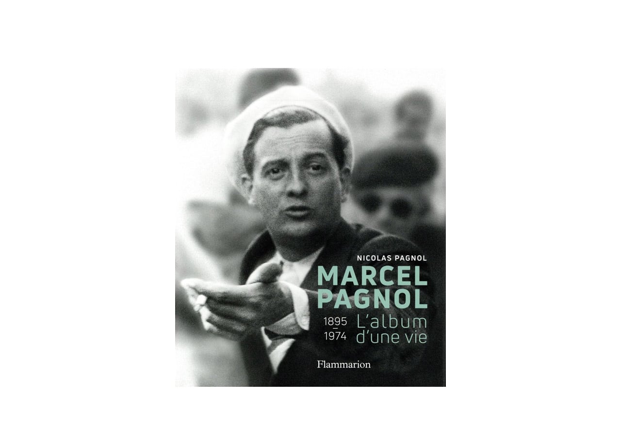 Follow the journey of Marcel Pagnol through photos, correspondence, and manuscripts.