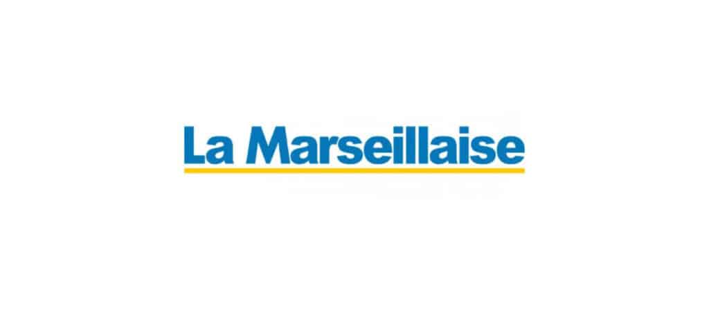 La Marseillaise partenaire des voiles de Marcel Pagnol