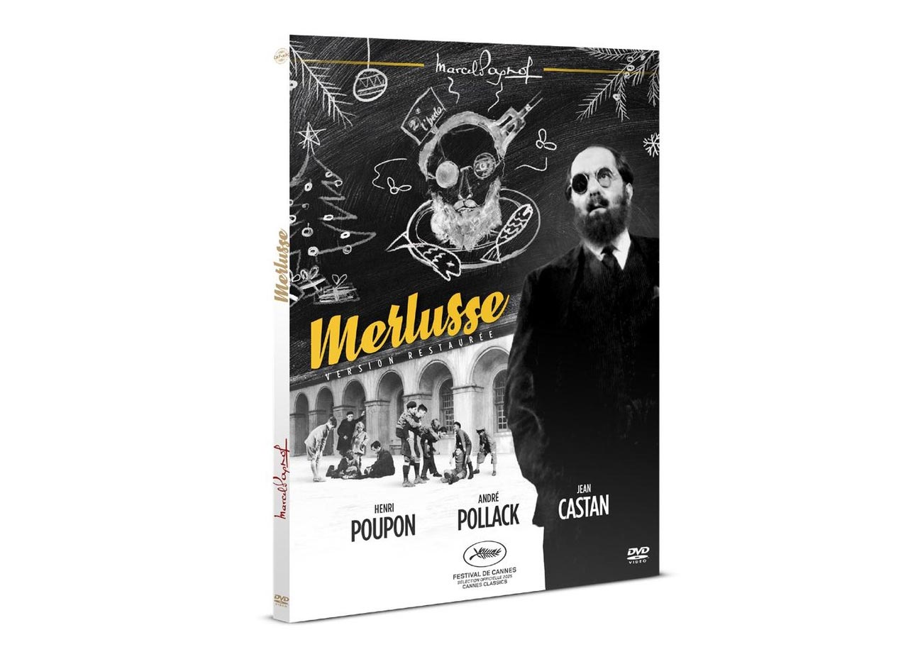 Un conte de Noël réalisé par Marcel Pagnol.
