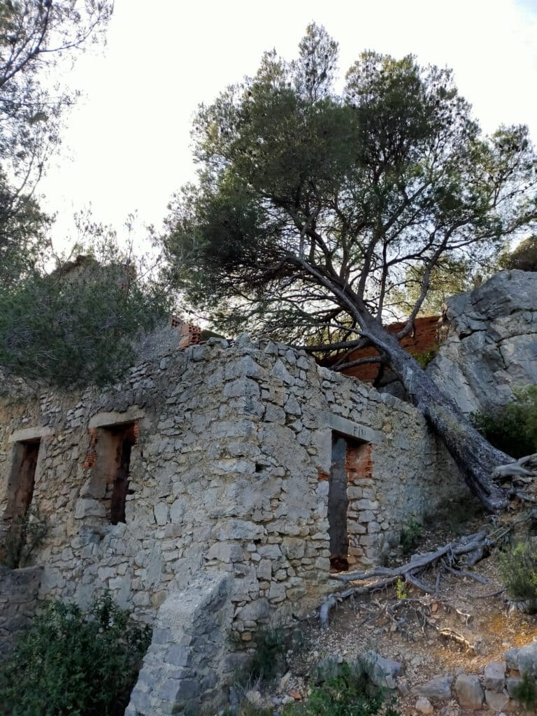 Musée en plein air Marcel Pagnol