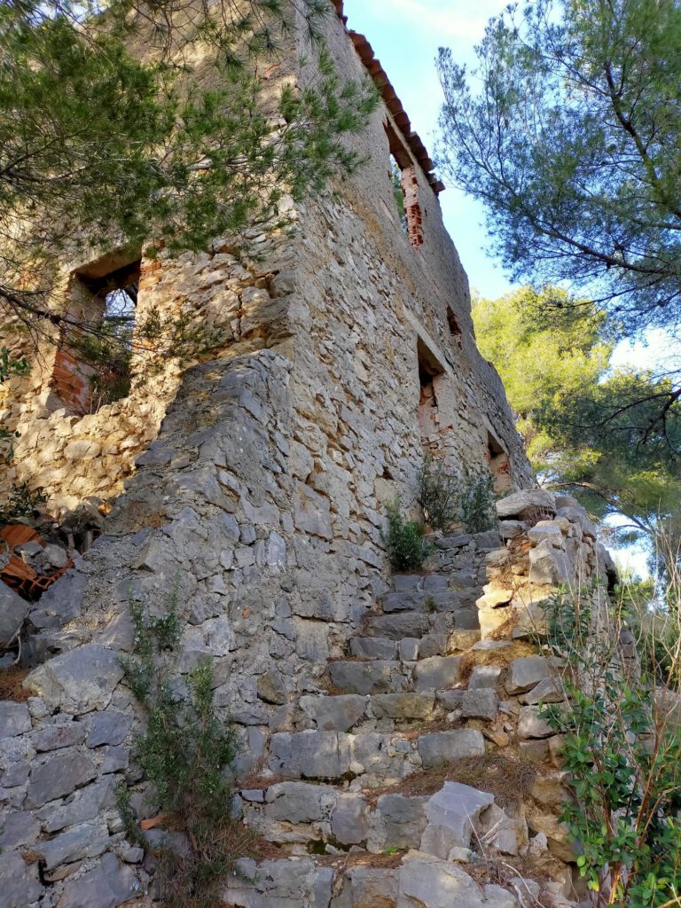 Musée en plein air Marcel Pagnol