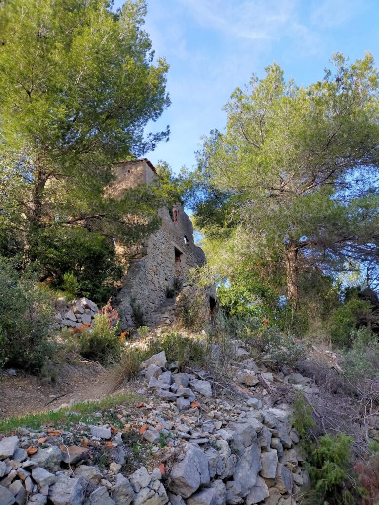 Musée en plein air Marcel Pagnol