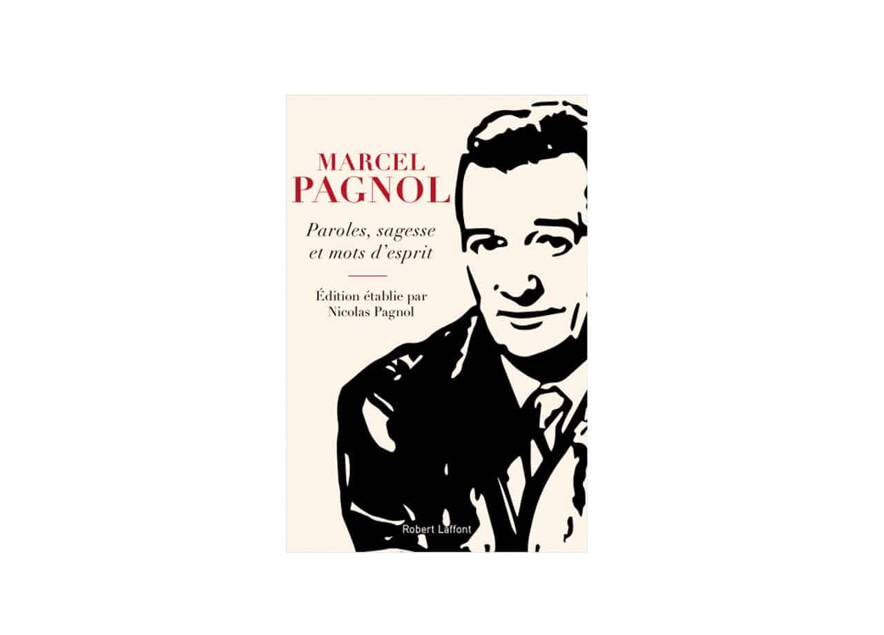 Quotes, excerpts, and iconic scenes collected here by Nicolas Pagnol.