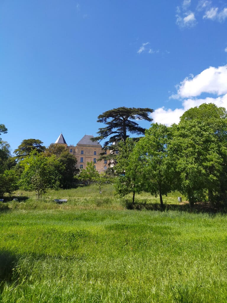 Randonnées "Athentic Pagnol", "le Château de ma Mère".