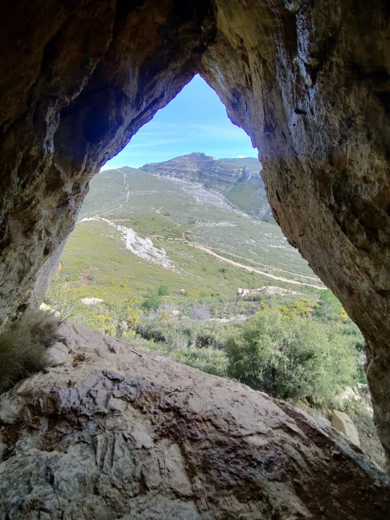 Randonnées "Athentic Pagnol", massif du Garlaban.