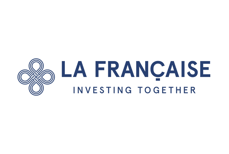 Logo La Française