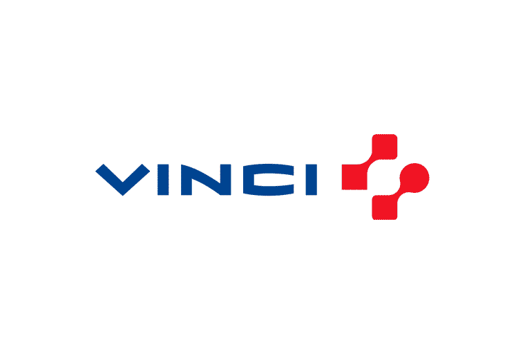 Logo Vinci