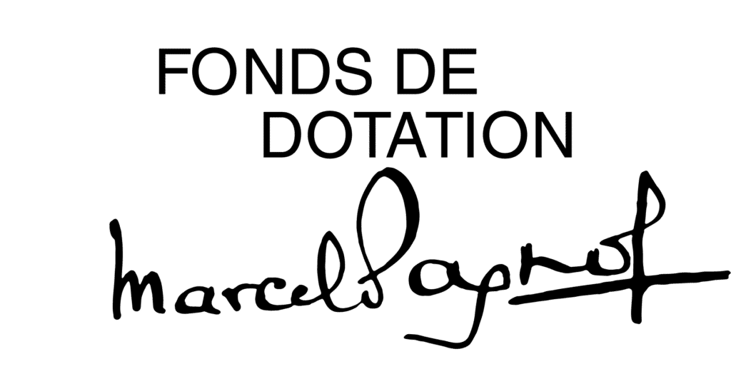 Fonds de Dotation Marcel Pagnol