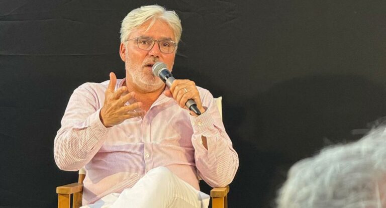 Marcel Pagnol par Nicolas Pagnol : conférences sur-mesure.