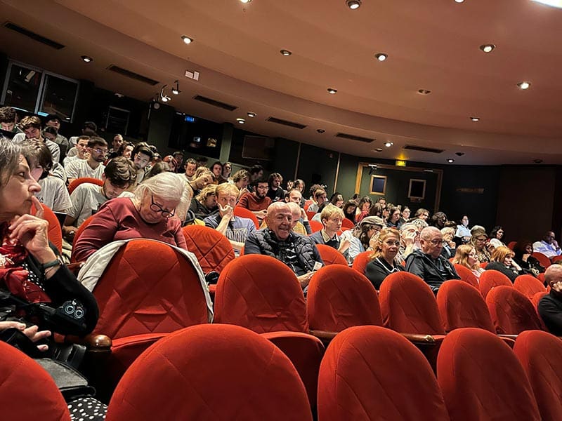 Nicolas Pagnol vous propose des conférences sur mesure pour vos séminaires ou dans un cadre d’études secondaires ou universitaires.