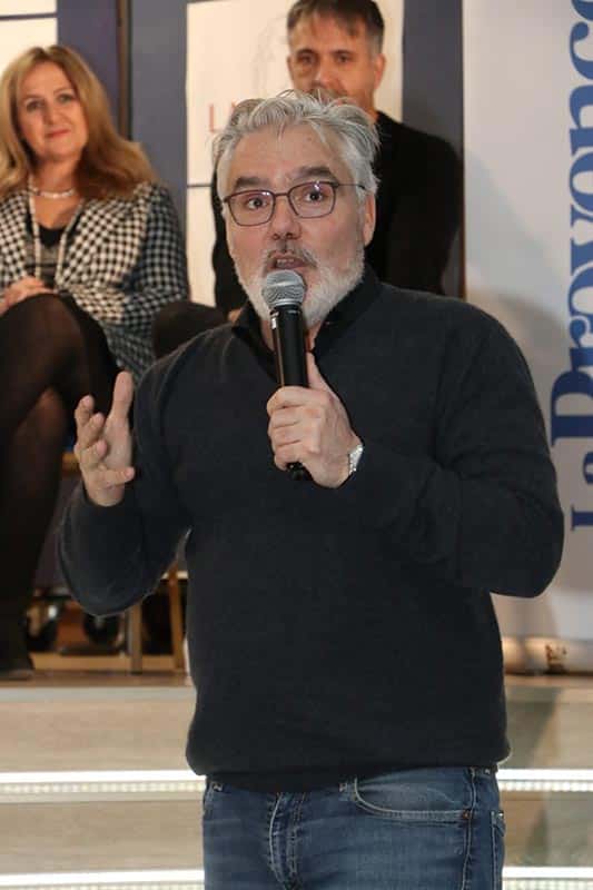 Nicolas Pagnol vous propose des conférences sur mesure pour vos séminaires ou dans un cadre d’études secondaires ou universitaires.